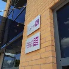 Corporate And Business SIgnage
