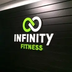 Corporate And Business SIgnage