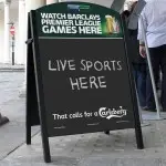 Premier Chalk Board