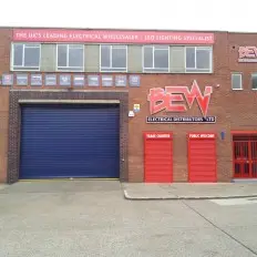 Corporate And Business SIgnage