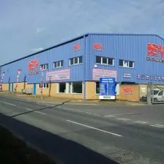 Corporate And Business SIgnage