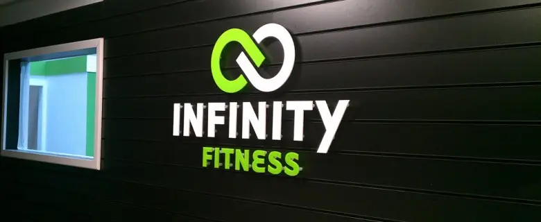 Corporate And Business Signage