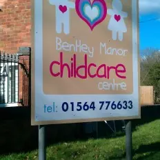 Corporate And Business SIgnage