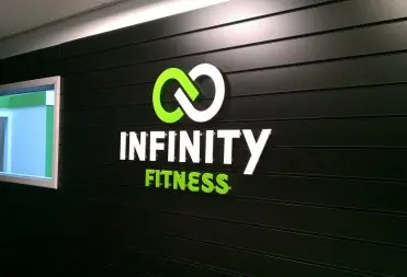 Corporate And Business Signage